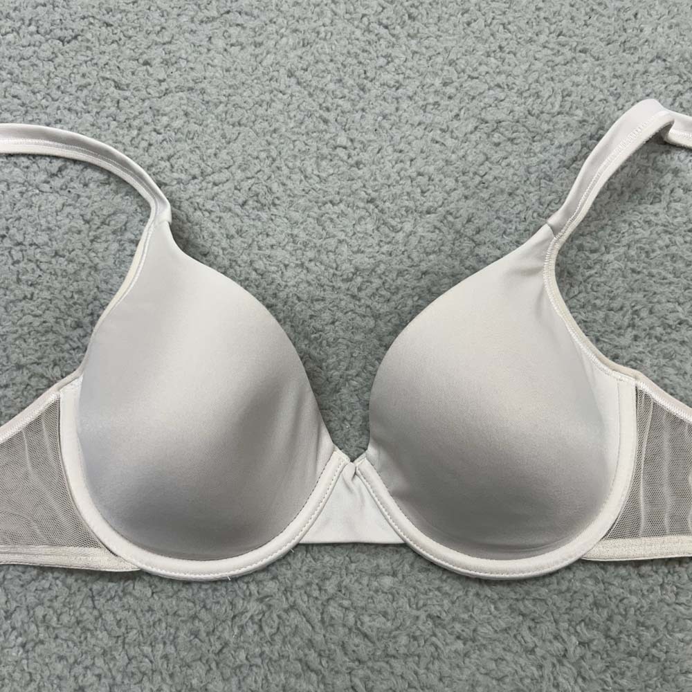 Gap Body Bra 34B T-Shirt Bra T-shirt Bra